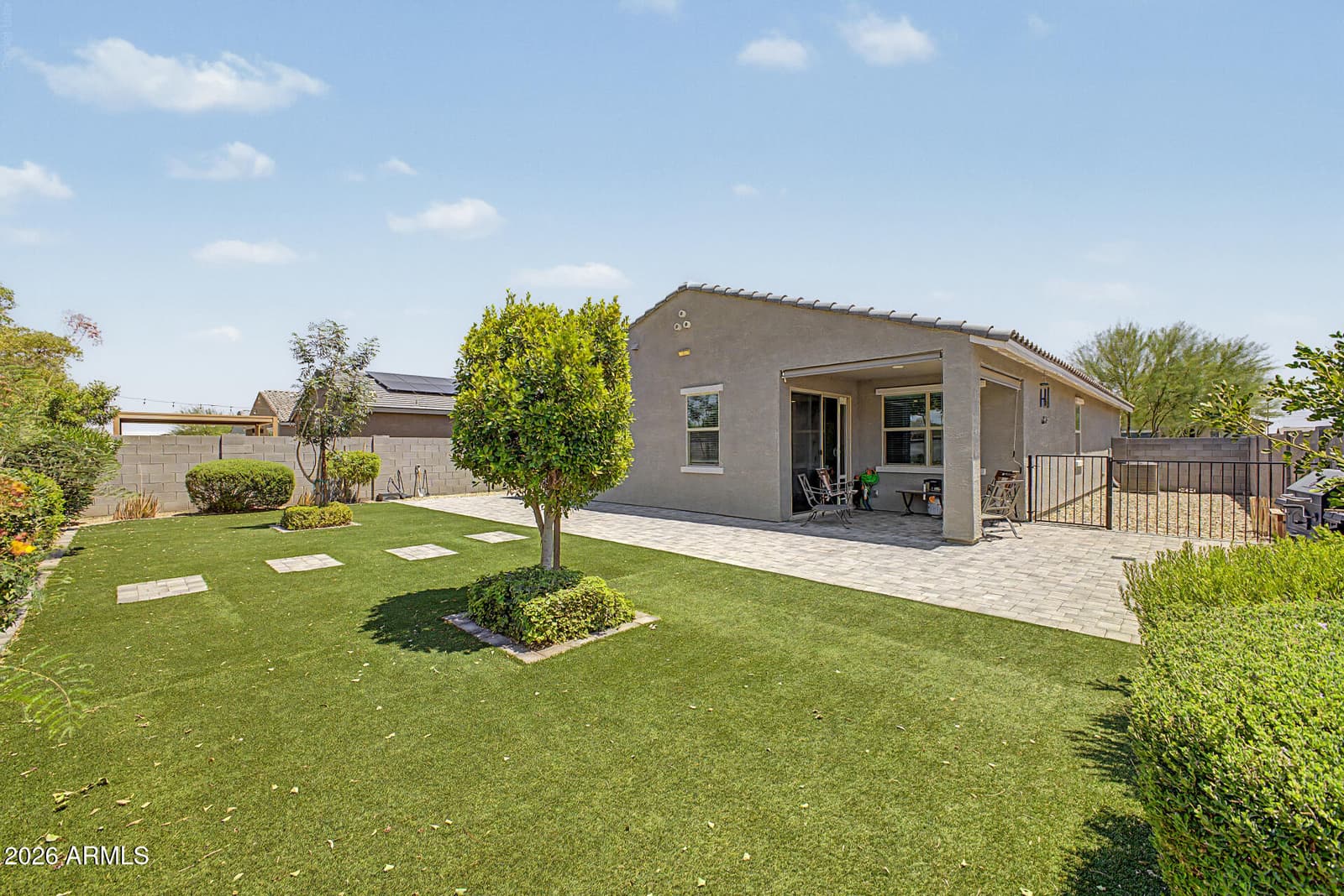22432 W KIMBERLY Drive, Buckeye, AZ 85326 — photo 17 of 18