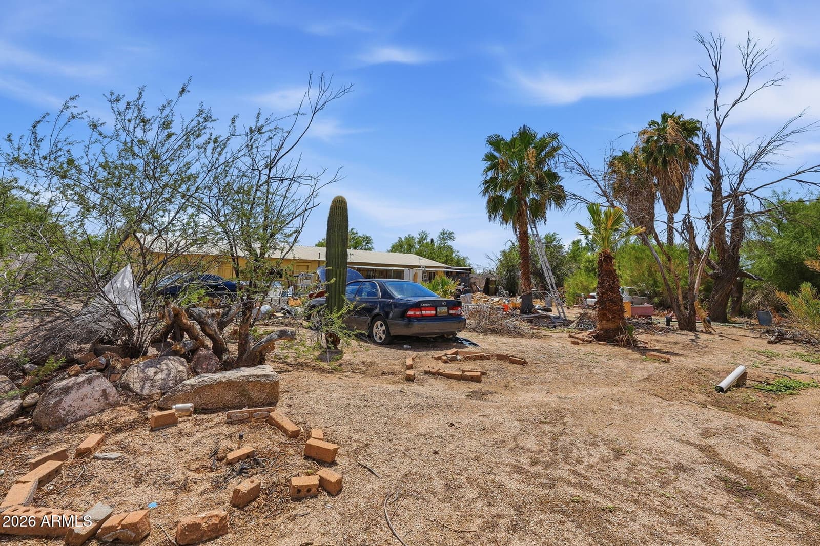 26843 N 71ST Place, Scottsdale, AZ 85266 — photo 37 of 43