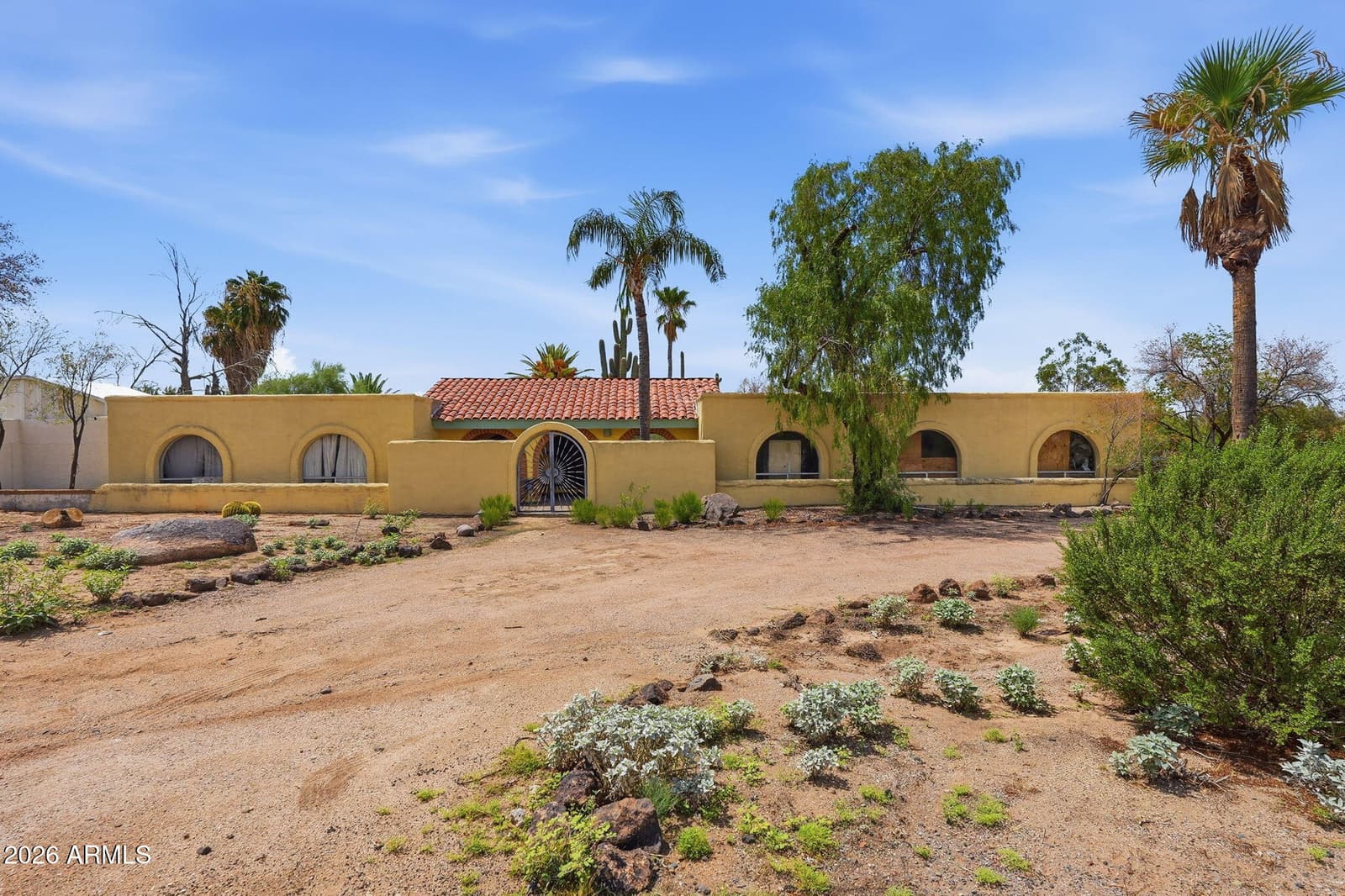 26843 N 71ST Place, Scottsdale, AZ 85266 — photo 1 of 43