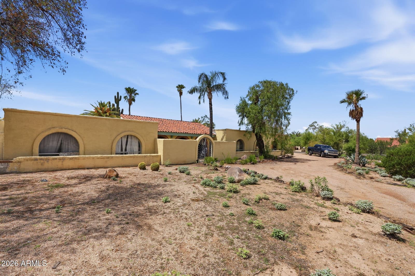 26843 N 71ST Place, Scottsdale, AZ 85266 — photo 2 of 43