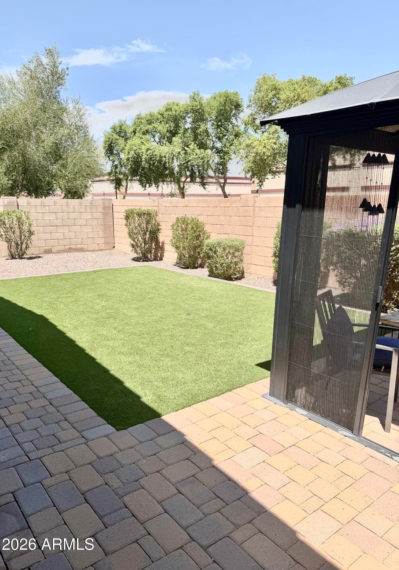 146 E BERNIE Lane, Gilbert, AZ 85295 — photo 34 of 38