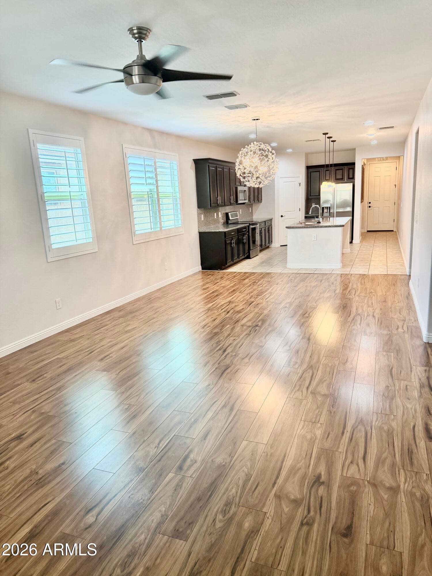 146 E BERNIE Lane, Gilbert, AZ 85295 — photo 13 of 38