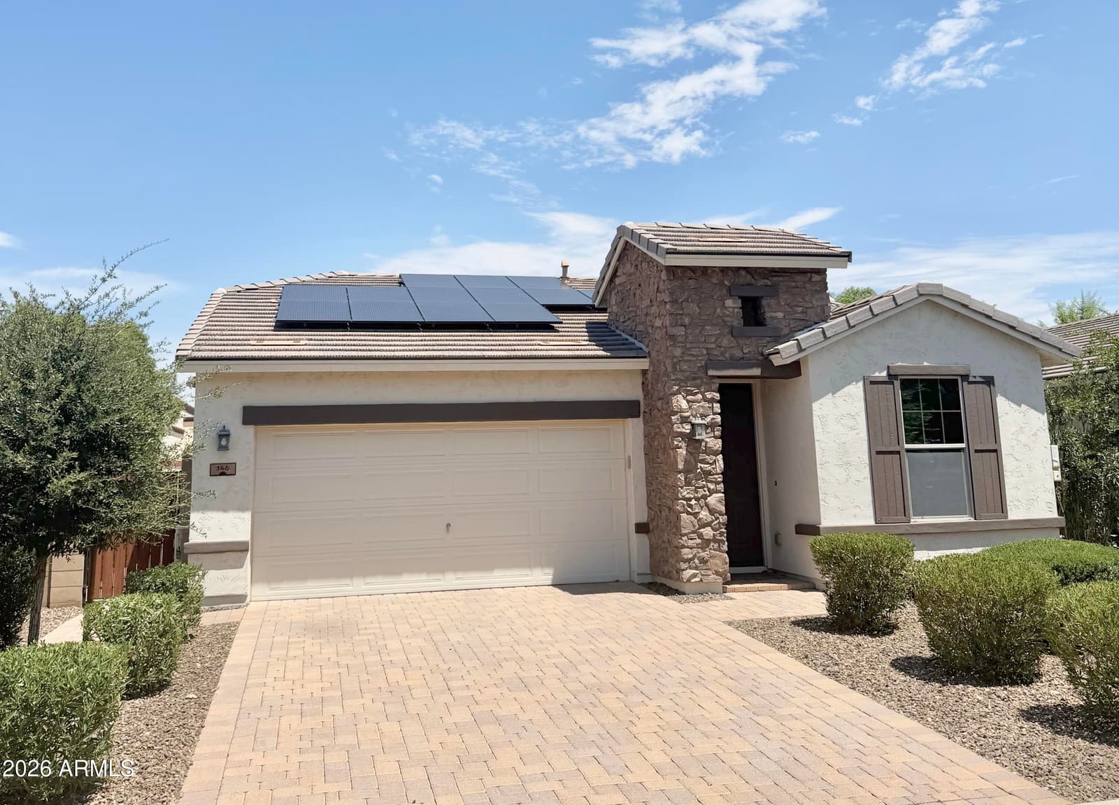 146 E BERNIE Lane, Gilbert, AZ 85295