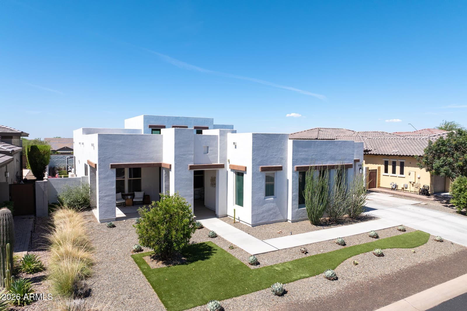11715 W DOVE WING Way, Peoria, AZ 85383 — photo 48 of 65