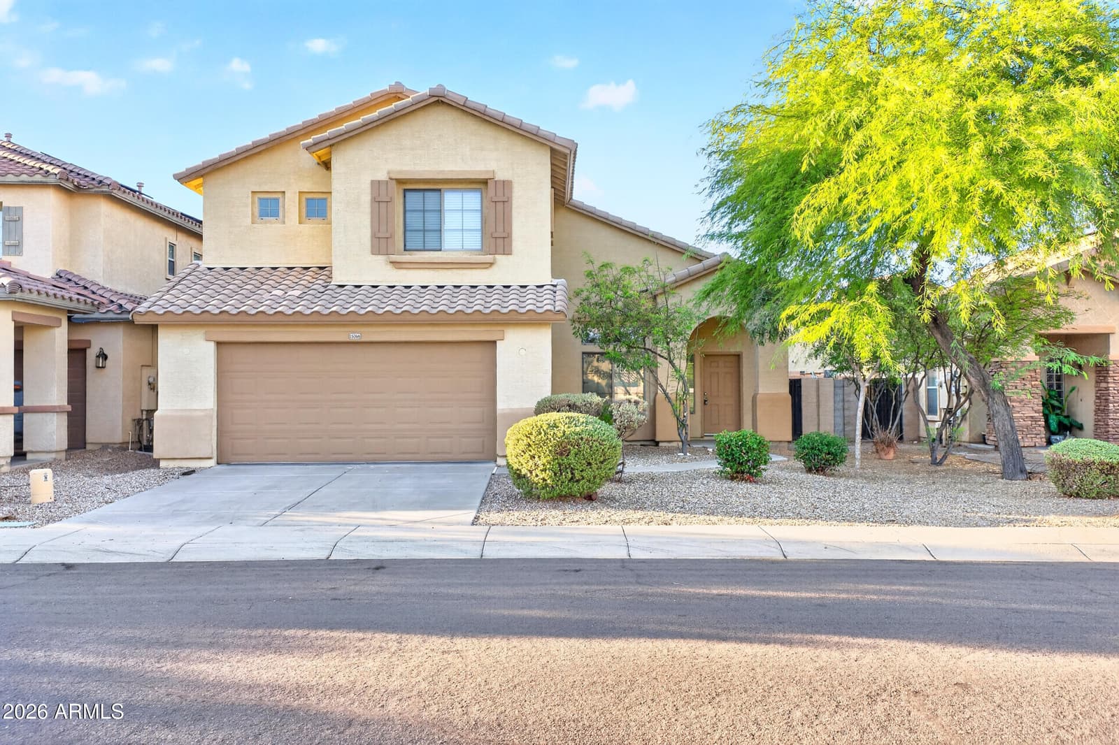 15366 W TASHA Drive, Surprise, AZ 85374 — photo 1 of 35