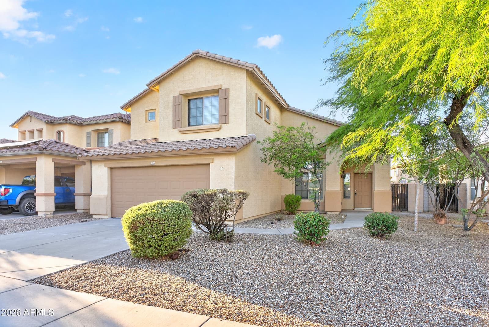 15366 W TASHA Drive, Surprise, AZ 85374 — photo 2 of 35