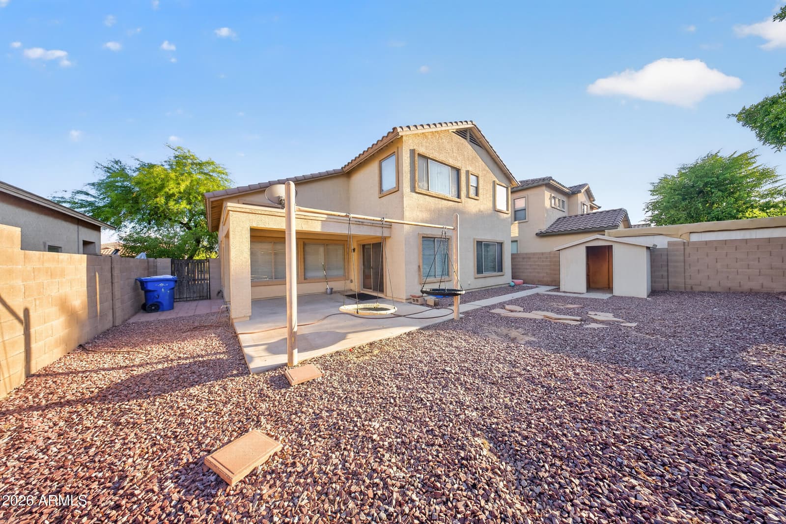 15366 W TASHA Drive, Surprise, AZ 85374 — photo 33 of 35