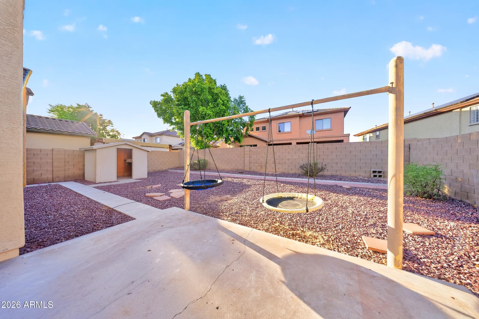 15366 W TASHA Drive, Surprise, AZ 85374 — photo 34 of 35