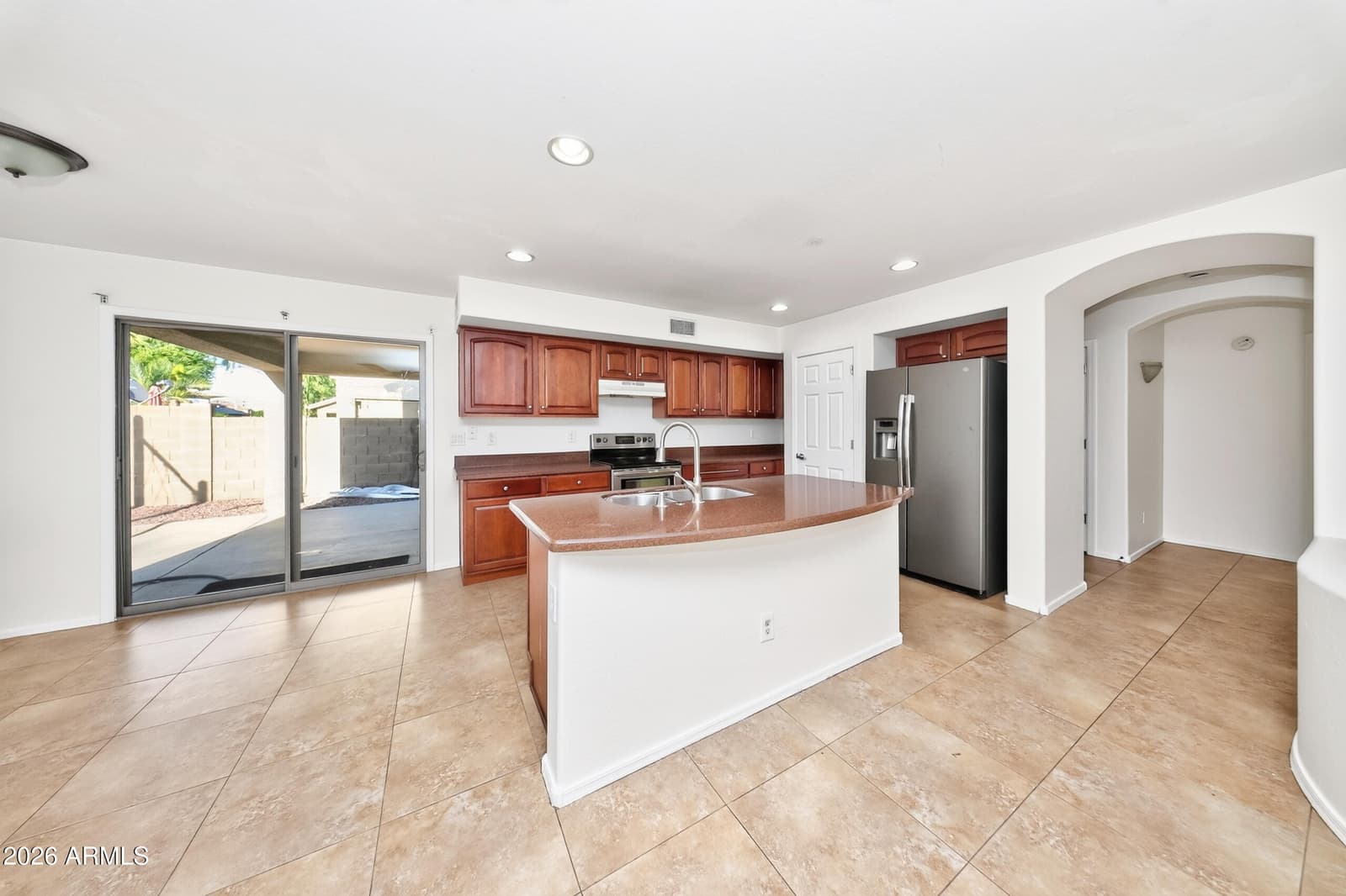 15366 W TASHA Drive, Surprise, AZ 85374 — photo 8 of 35