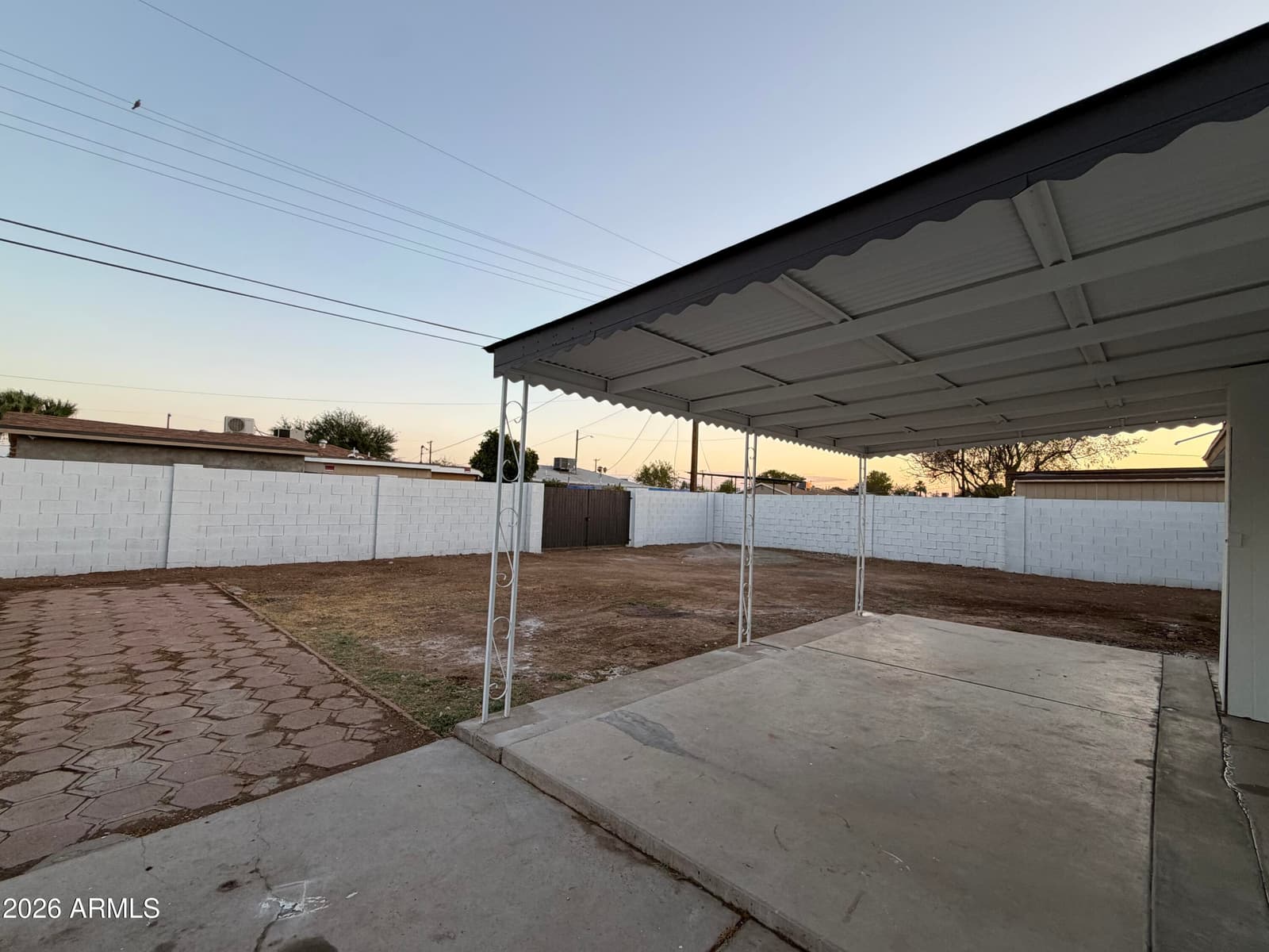 3749 W OSBORN Road, Phoenix, AZ 85019 — photo 11 of 14