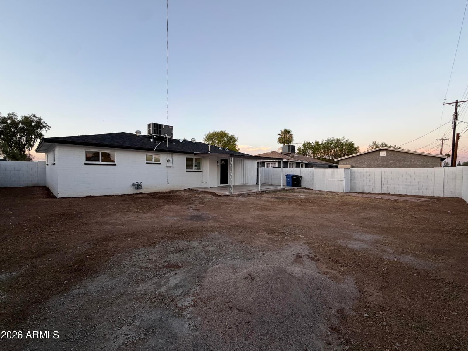 3749 W OSBORN Road, Phoenix, AZ 85019 — photo 13 of 14