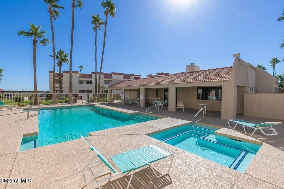 12123 W BELL Road 125, Surprise, AZ 85378 — photo 9 of 39