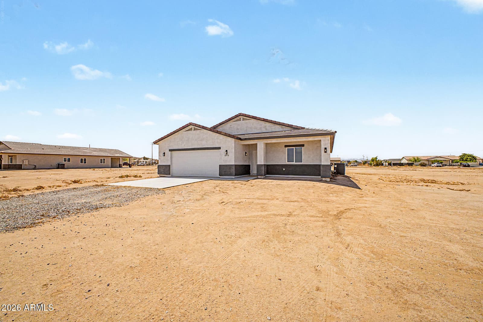 20419 W MOUNTAIN SAGE Drive, Buckeye, AZ 85326 — photo 3 of 36