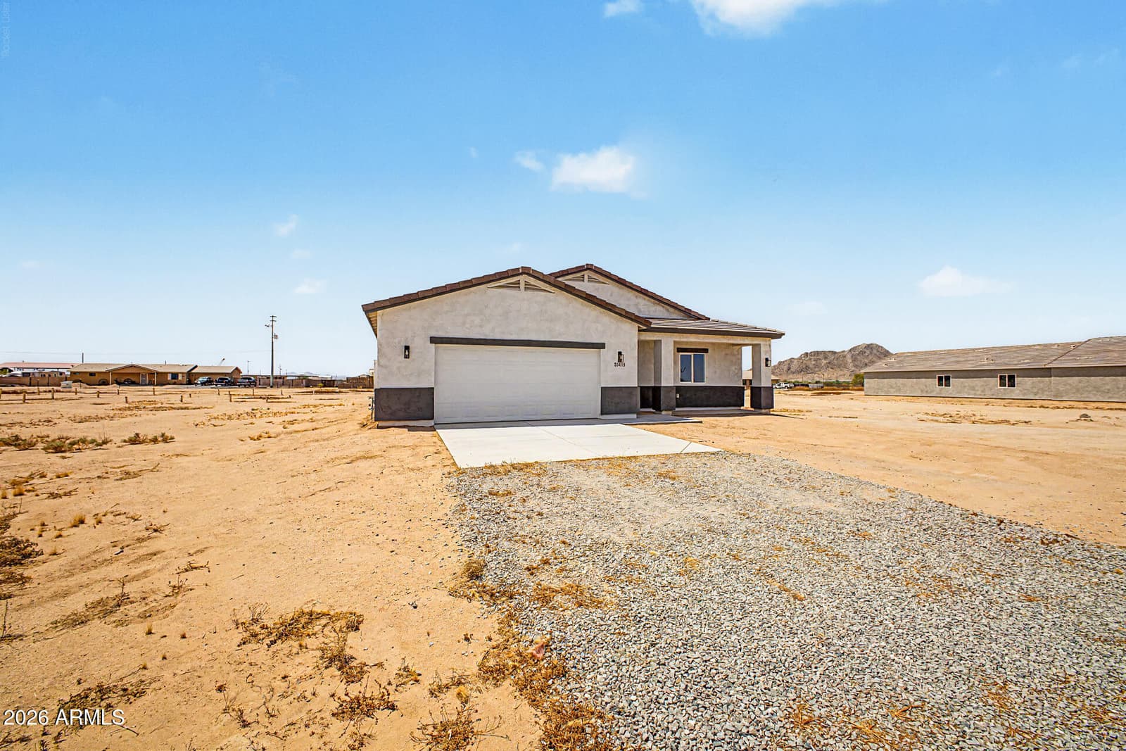 20419 W MOUNTAIN SAGE Drive, Buckeye, AZ 85326 — photo 5 of 36