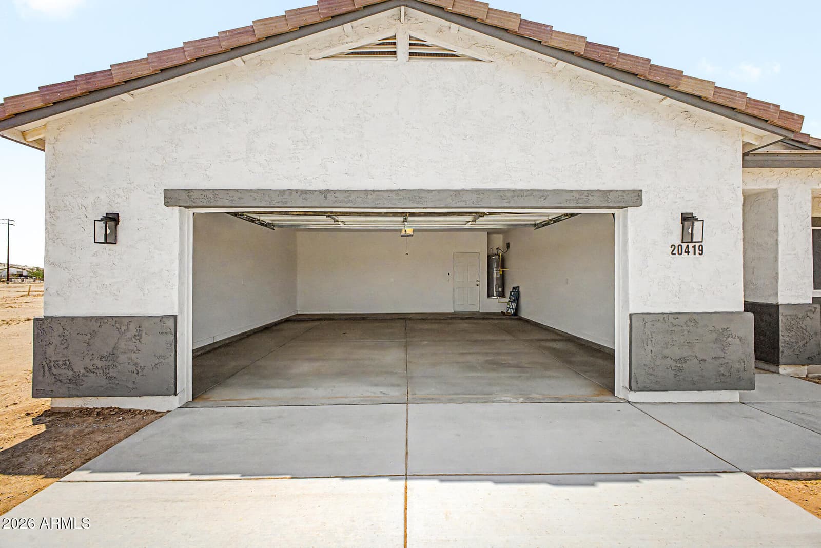 20419 W MOUNTAIN SAGE Drive, Buckeye, AZ 85326 — photo 31 of 36