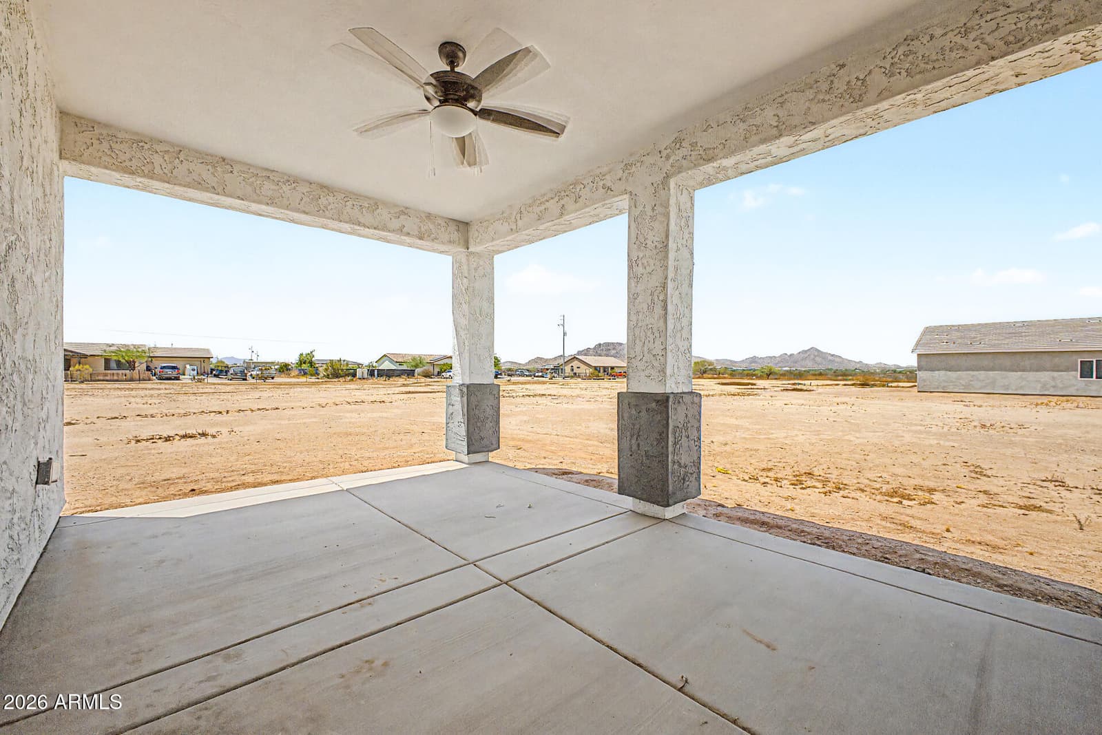 20419 W MOUNTAIN SAGE Drive, Buckeye, AZ 85326 — photo 32 of 36