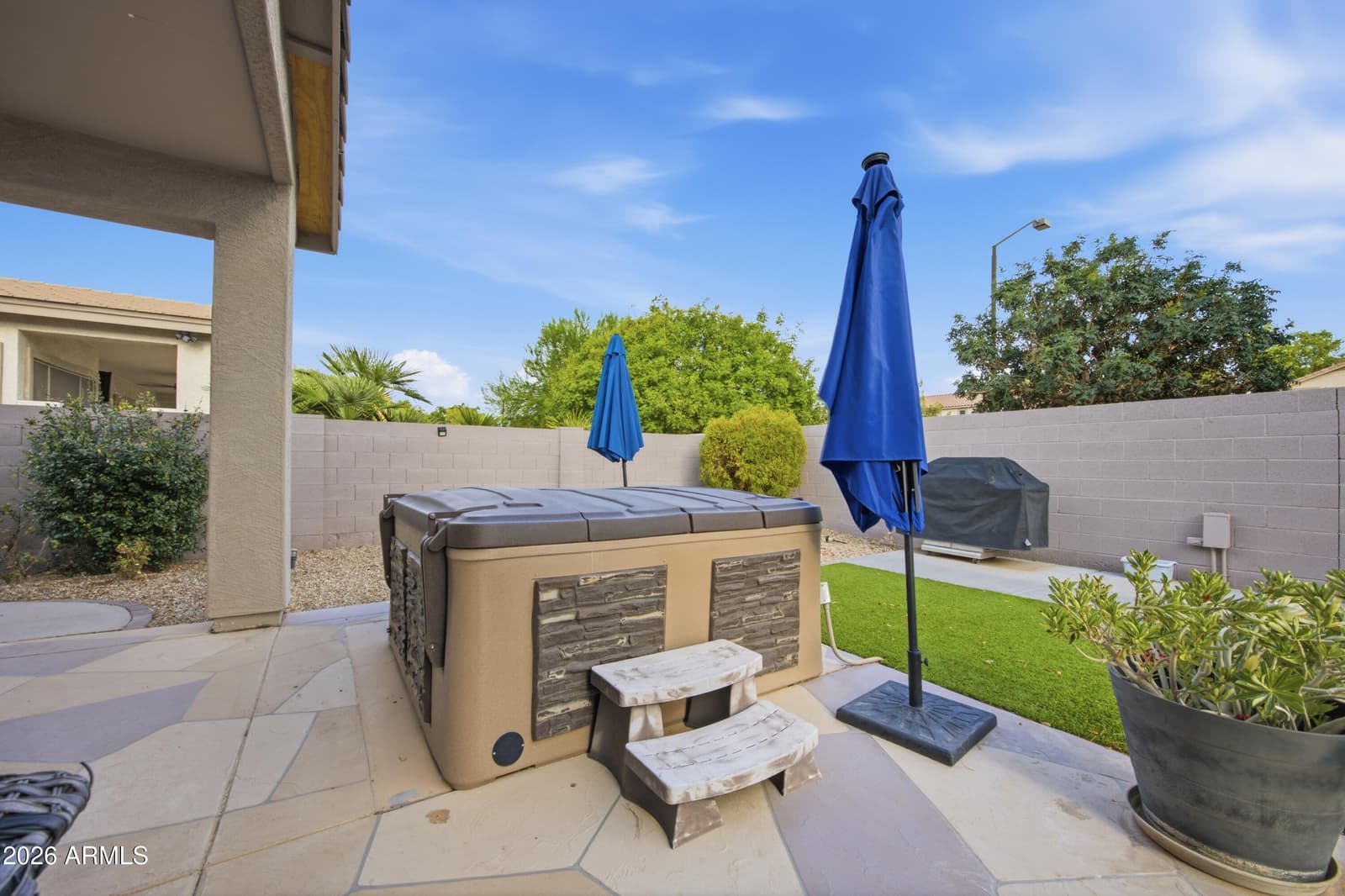 4117 E LOMA VISTA Street, Gilbert, AZ 85295 — photo 39 of 41