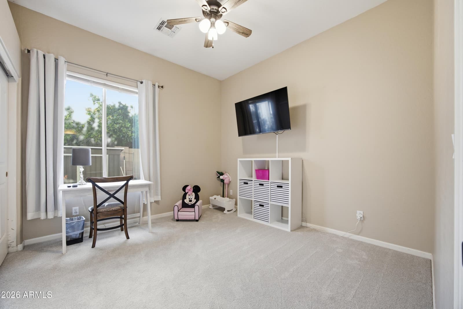 4117 E LOMA VISTA Street, Gilbert, AZ 85295 — photo 32 of 41
