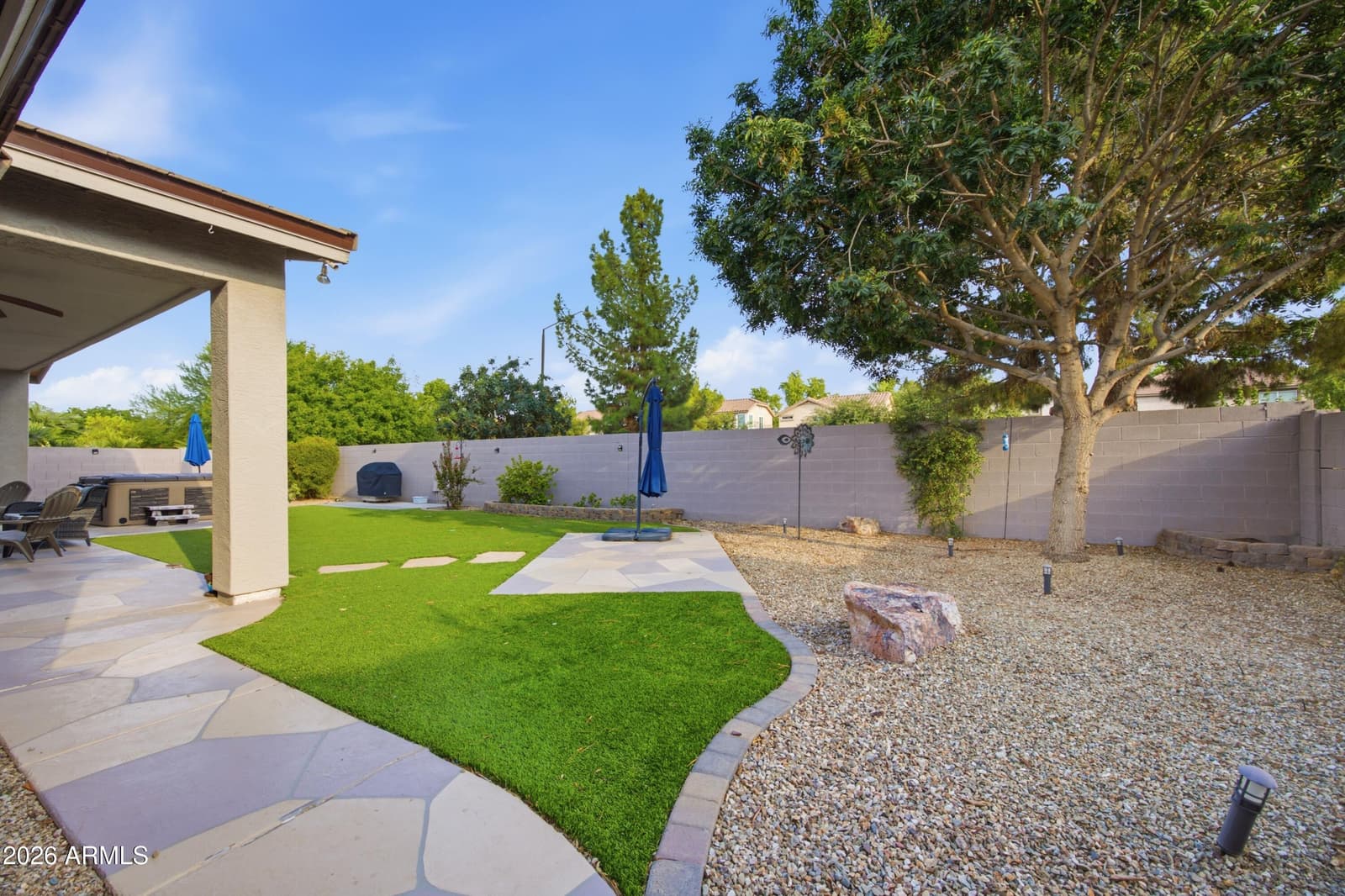 4117 E LOMA VISTA Street, Gilbert, AZ 85295 — photo 41 of 41