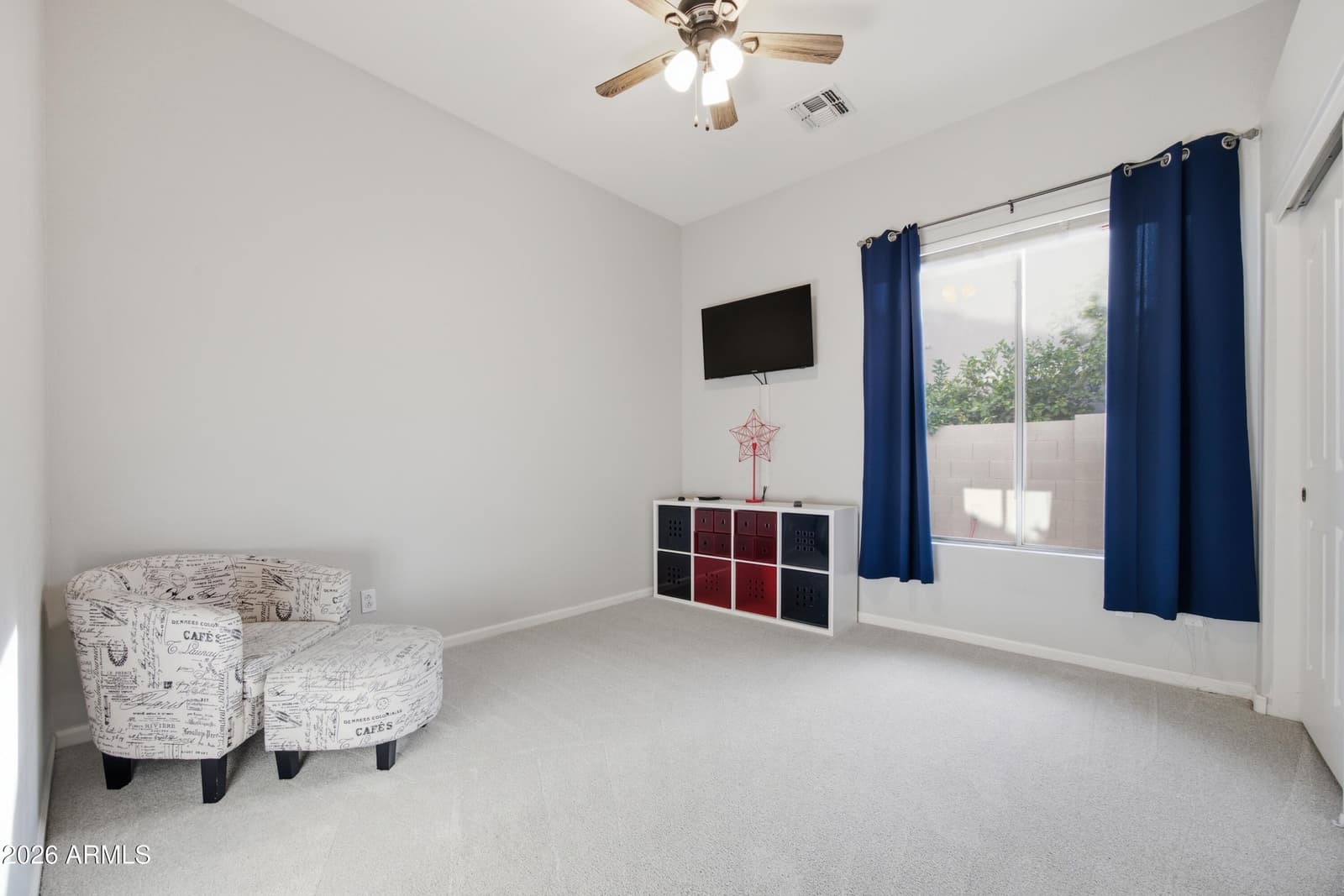 4117 E LOMA VISTA Street, Gilbert, AZ 85295 — photo 38 of 41