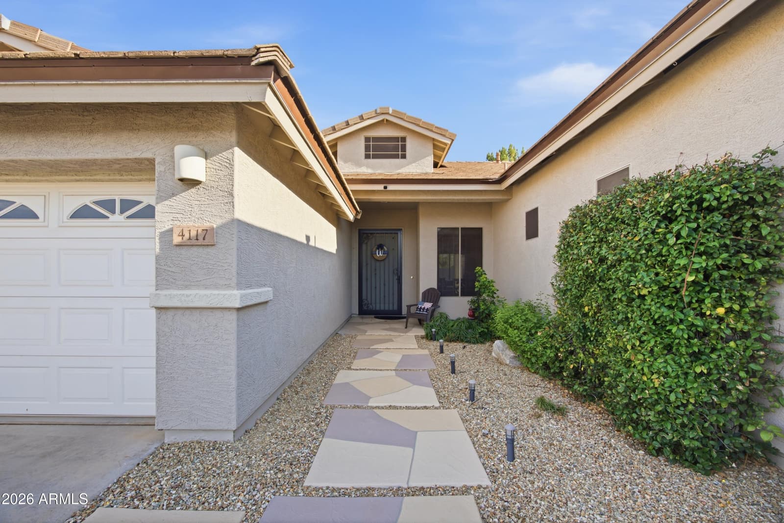 4117 E LOMA VISTA Street, Gilbert, AZ 85295 — photo 5 of 41