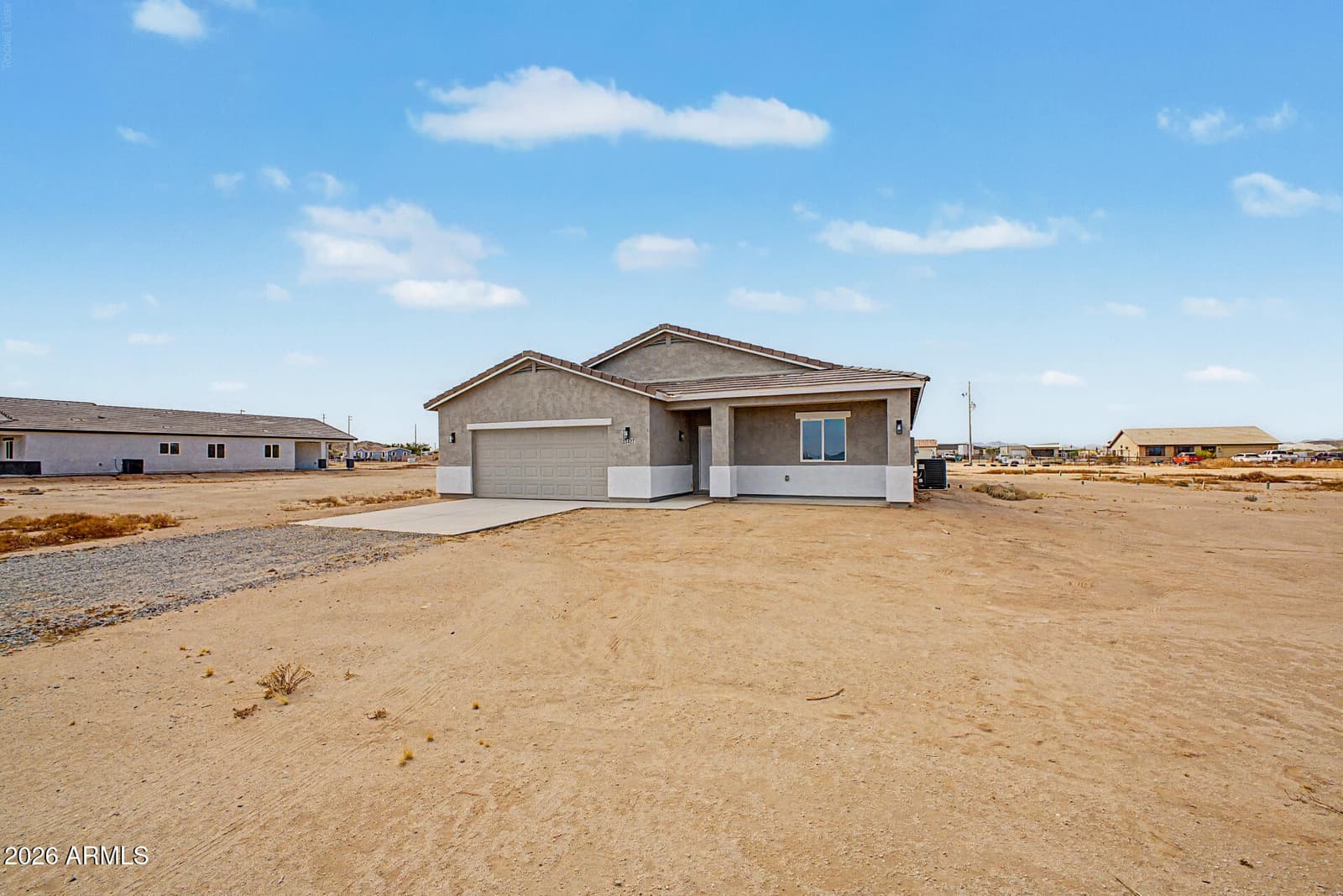 20427 W MOUNTAIN SAGE Drive, Buckeye, AZ 85326 — photo 5 of 35