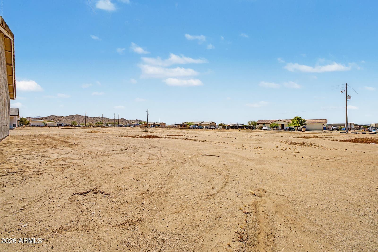 20427 W MOUNTAIN SAGE Drive, Buckeye, AZ 85326 — photo 32 of 35