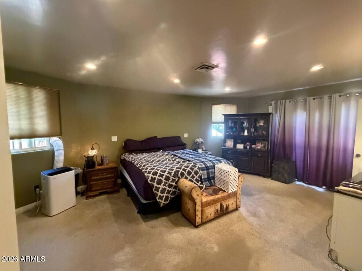 4220 W MOGOLLON Drive, Show Low, AZ 85901 — photo 10 of 25