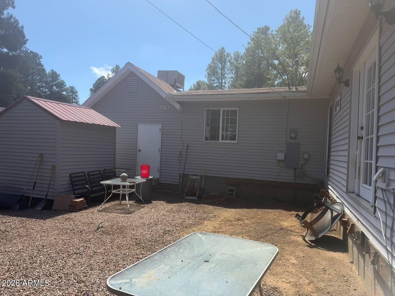 4220 W MOGOLLON Drive, Show Low, AZ 85901 — photo 20 of 25