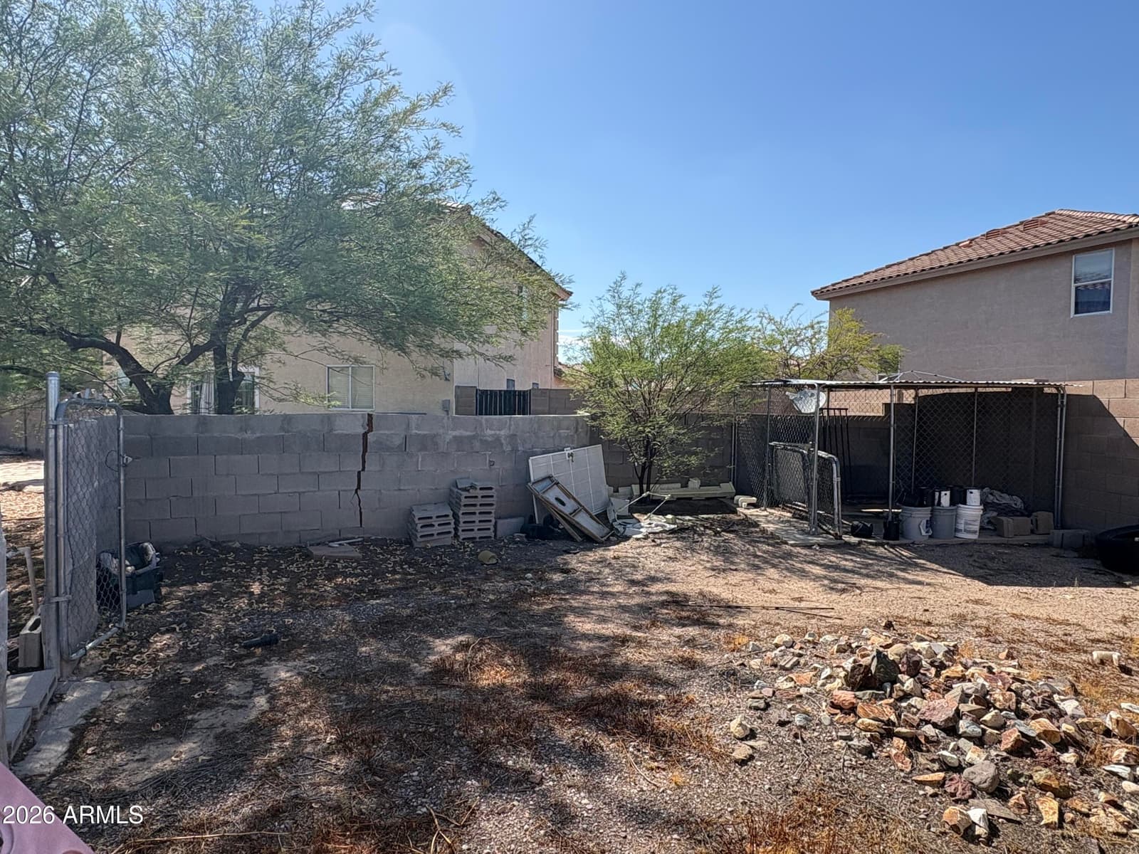 12709 N EL FRIO Street, El Mirage, AZ 85335 — photo 32 of 34