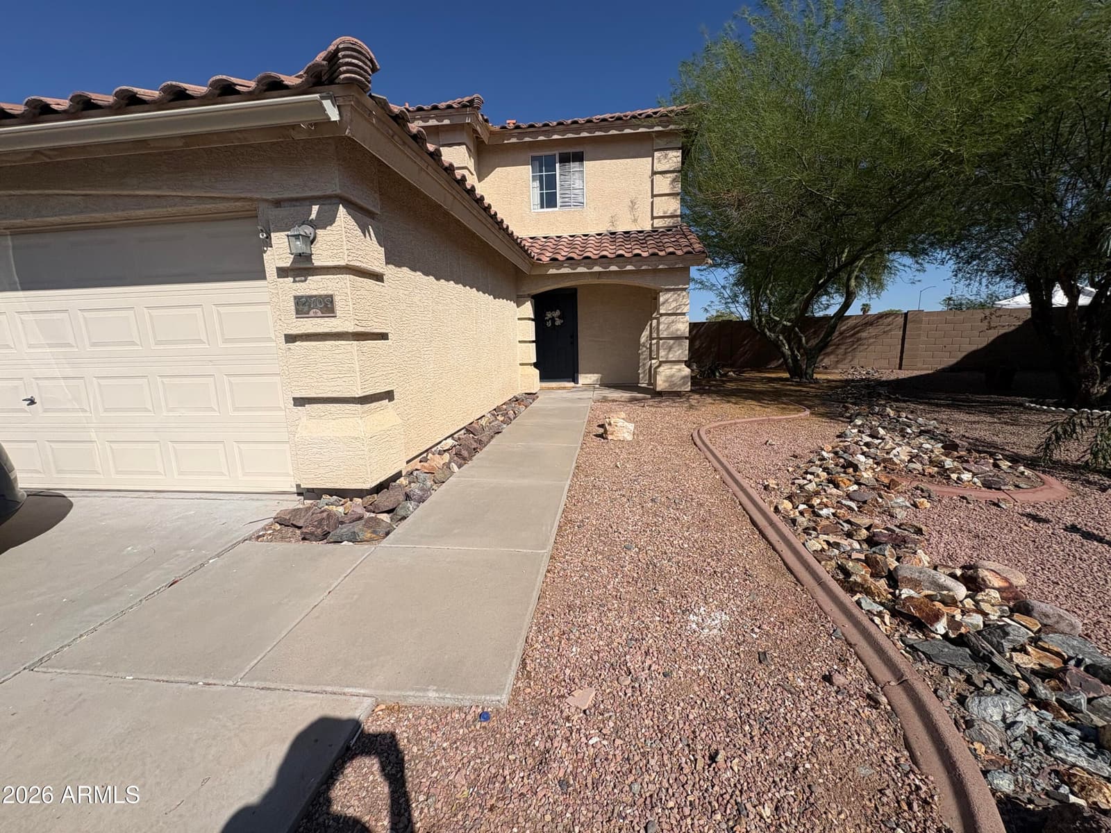 12709 N EL FRIO Street, El Mirage, AZ 85335 — photo 2 of 34