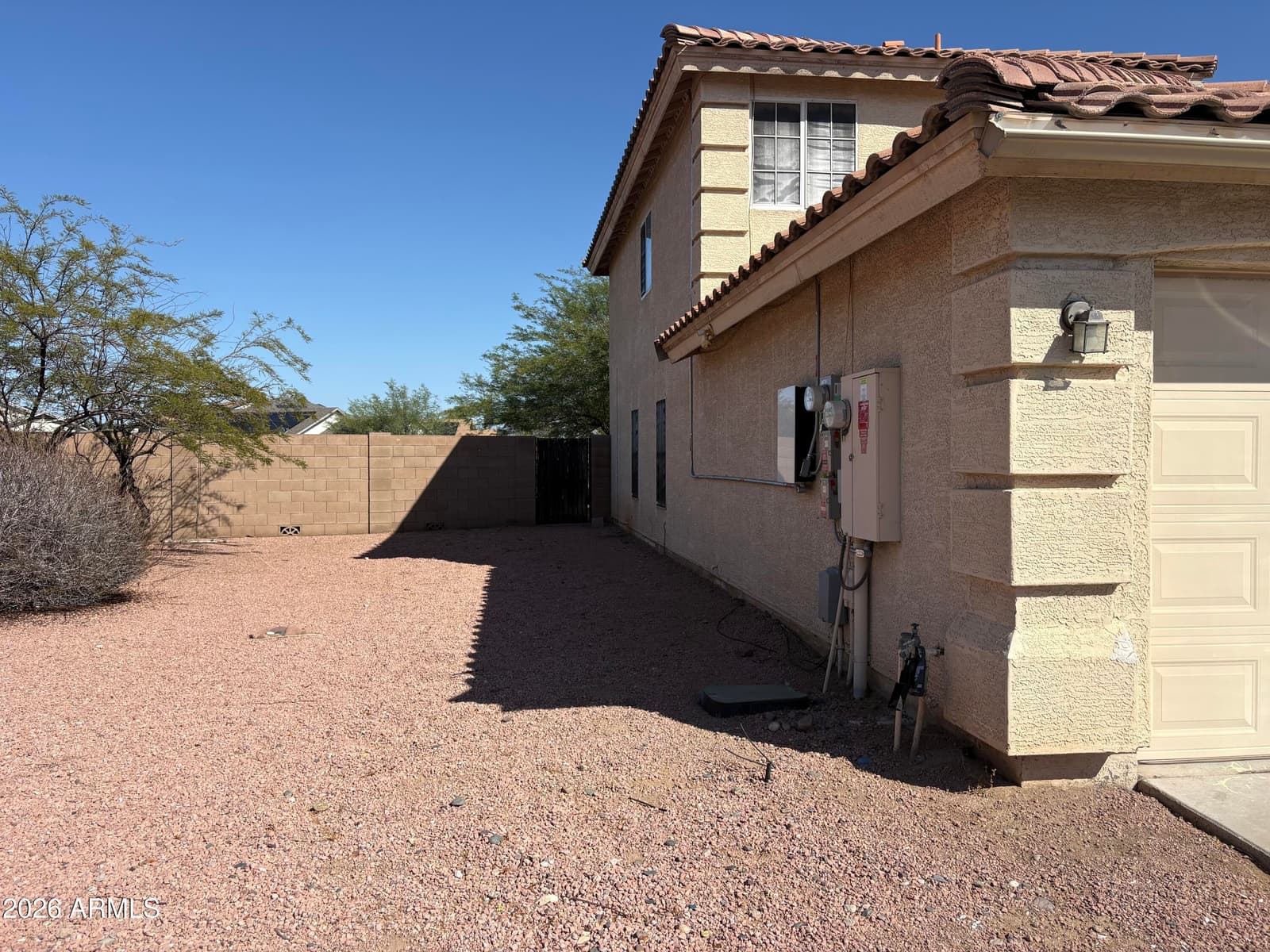 12709 N EL FRIO Street, El Mirage, AZ 85335 — photo 3 of 34