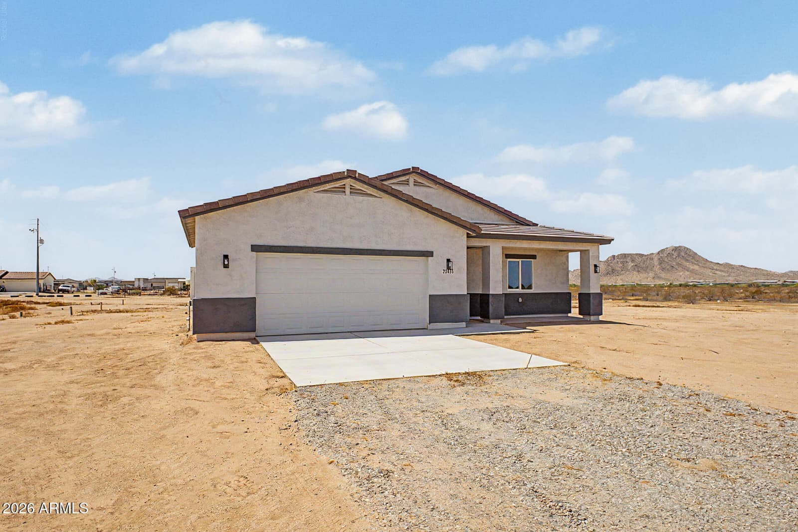 20435 W MOUNTAIN SAGE Drive, Buckeye, AZ 85326 — photo 4 of 36