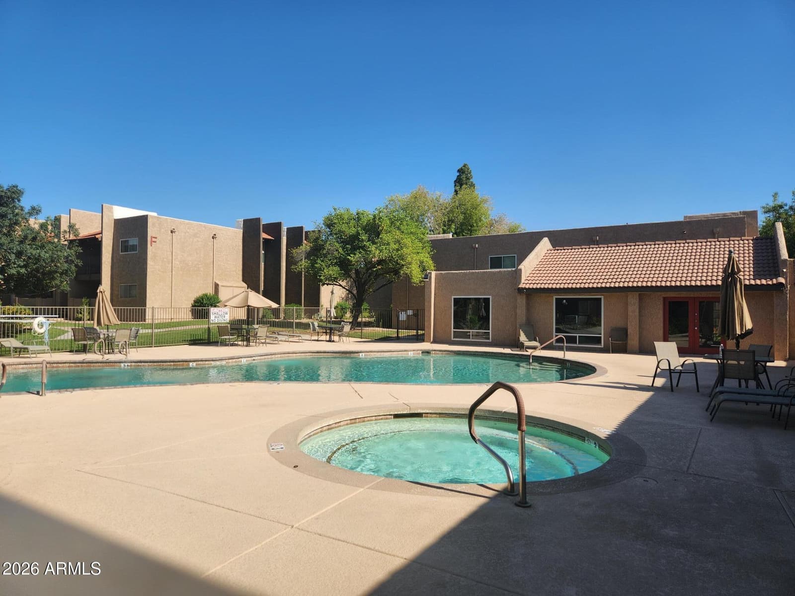 5525 E THOMAS Road I3, Phoenix, AZ 85018 — photo 19 of 21
