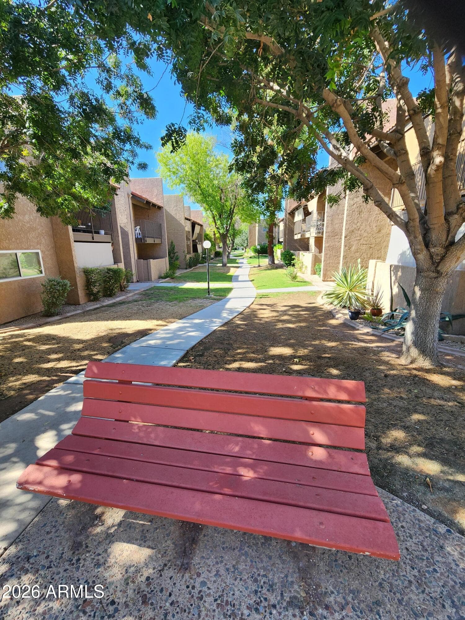 5525 E THOMAS Road I3, Phoenix, AZ 85018 — photo 20 of 21