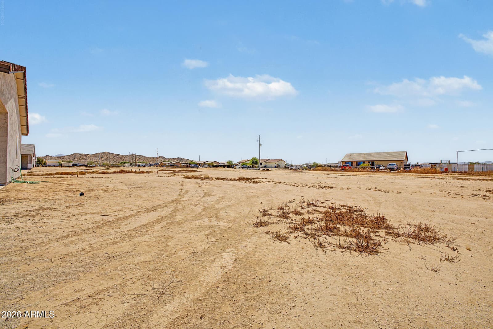 20435 W MOUNTAIN SAGE Drive, Buckeye, AZ 85326 — photo 33 of 36