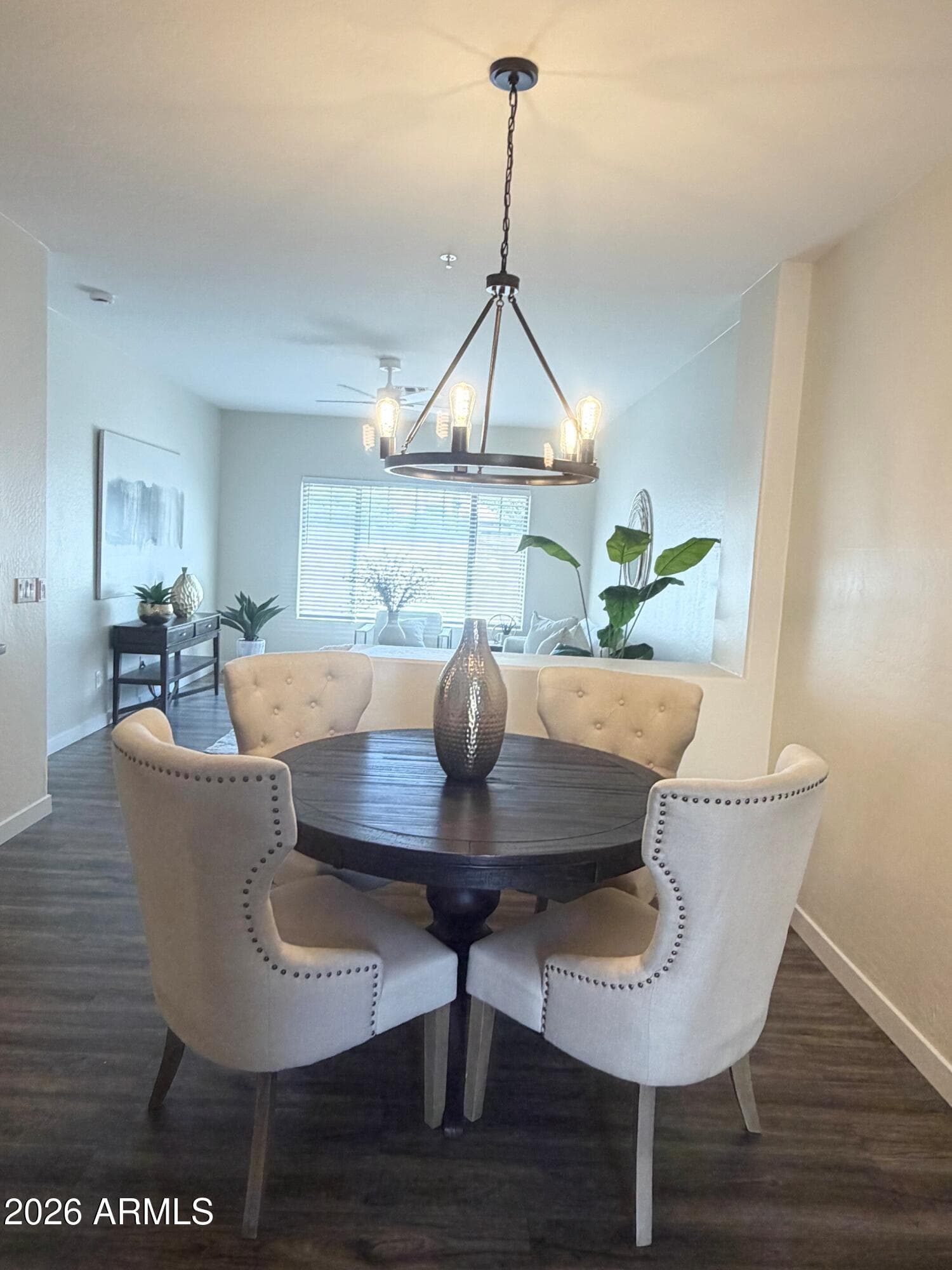 2831 E SOUTHERN Avenue 117, Mesa, AZ 85204 — photo 3 of 14