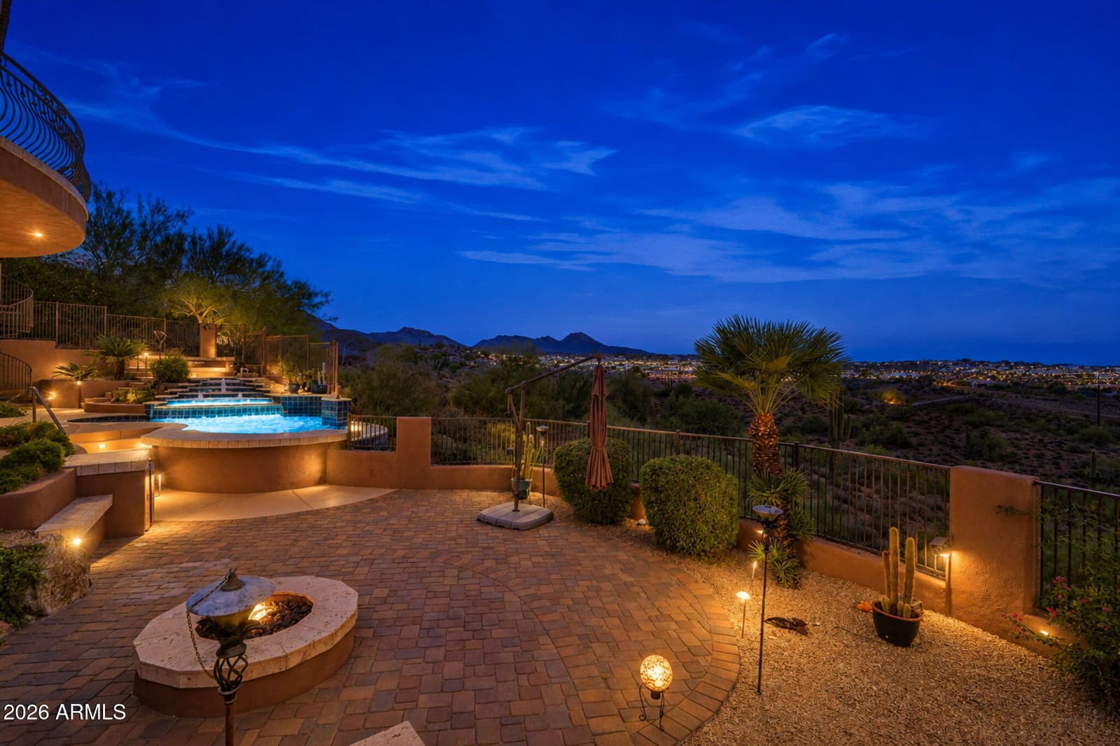 15404 E SUNDOWN Drive, Fountain Hills, AZ 85268 — photo 127 of 133