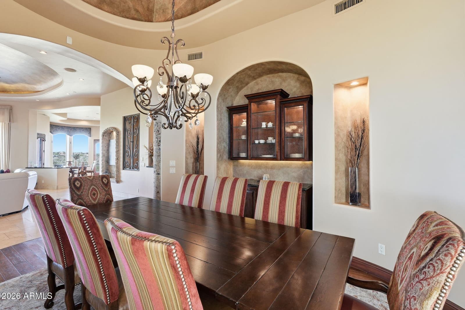 15404 E SUNDOWN Drive, Fountain Hills, AZ 85268 — photo 106 of 133