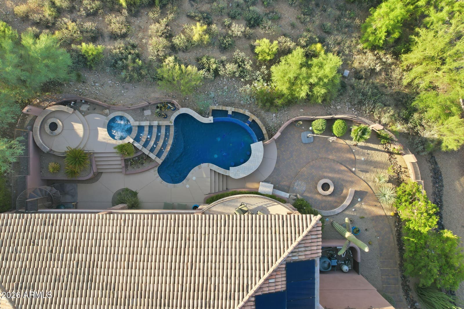 15404 E SUNDOWN Drive, Fountain Hills, AZ 85268 — photo 79 of 133