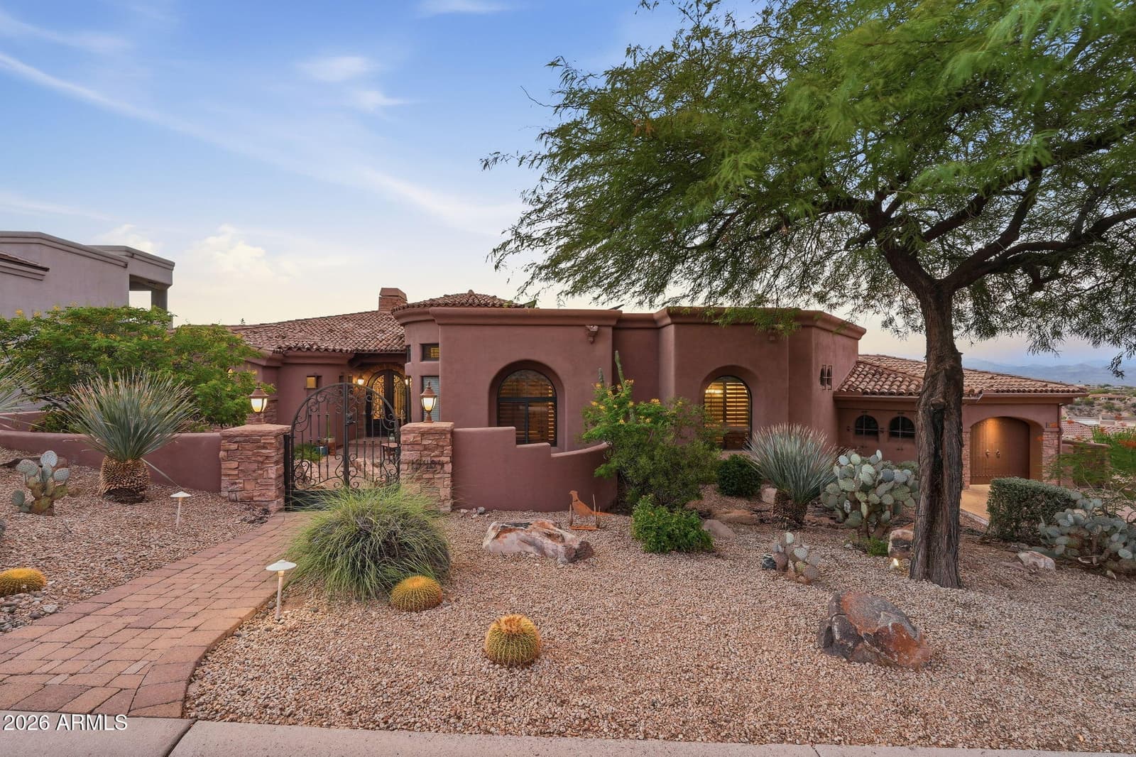 15404 E SUNDOWN Drive, Fountain Hills, AZ 85268 — photo 74 of 133