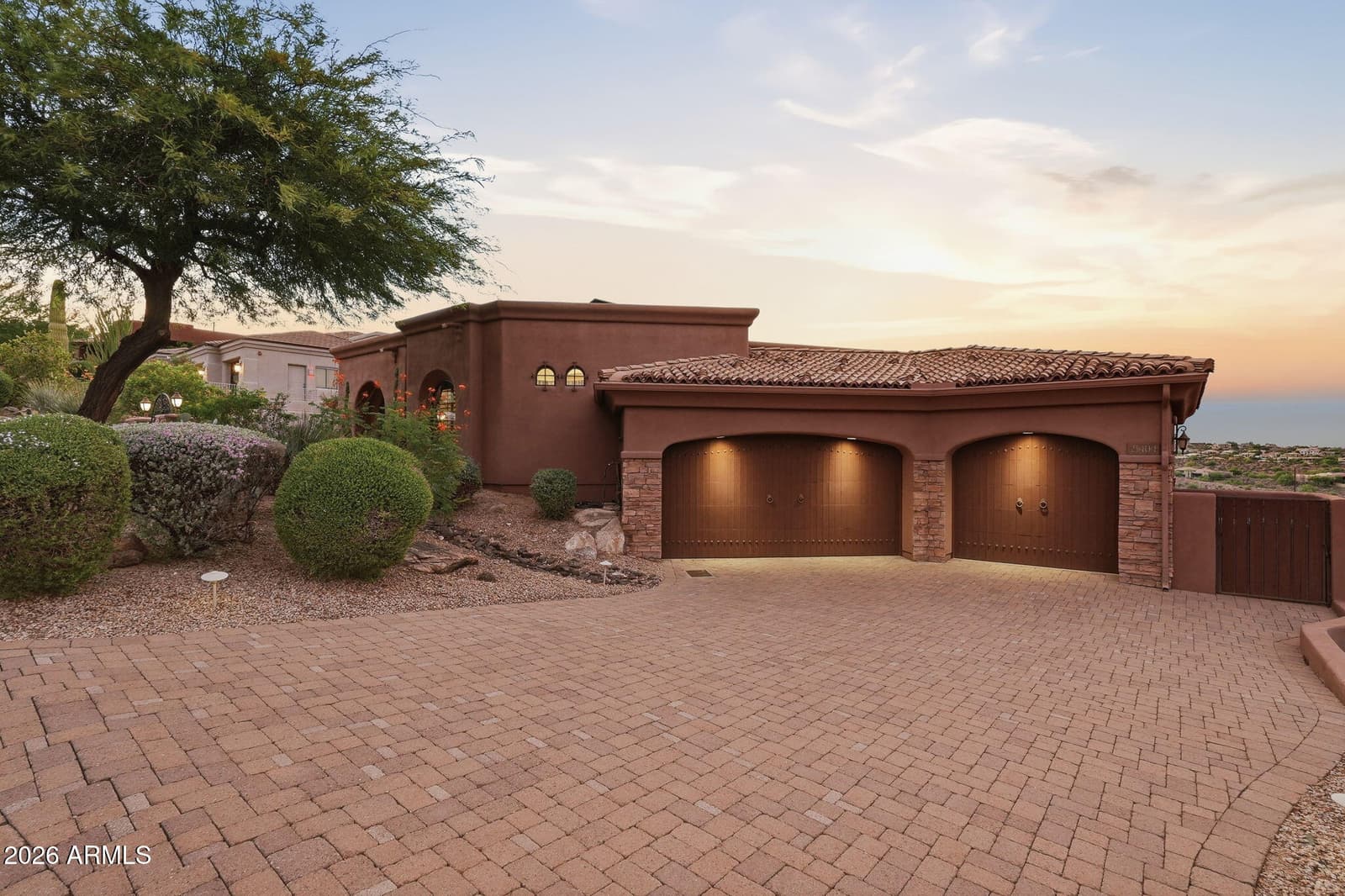 15404 E SUNDOWN Drive, Fountain Hills, AZ 85268 — photo 75 of 133