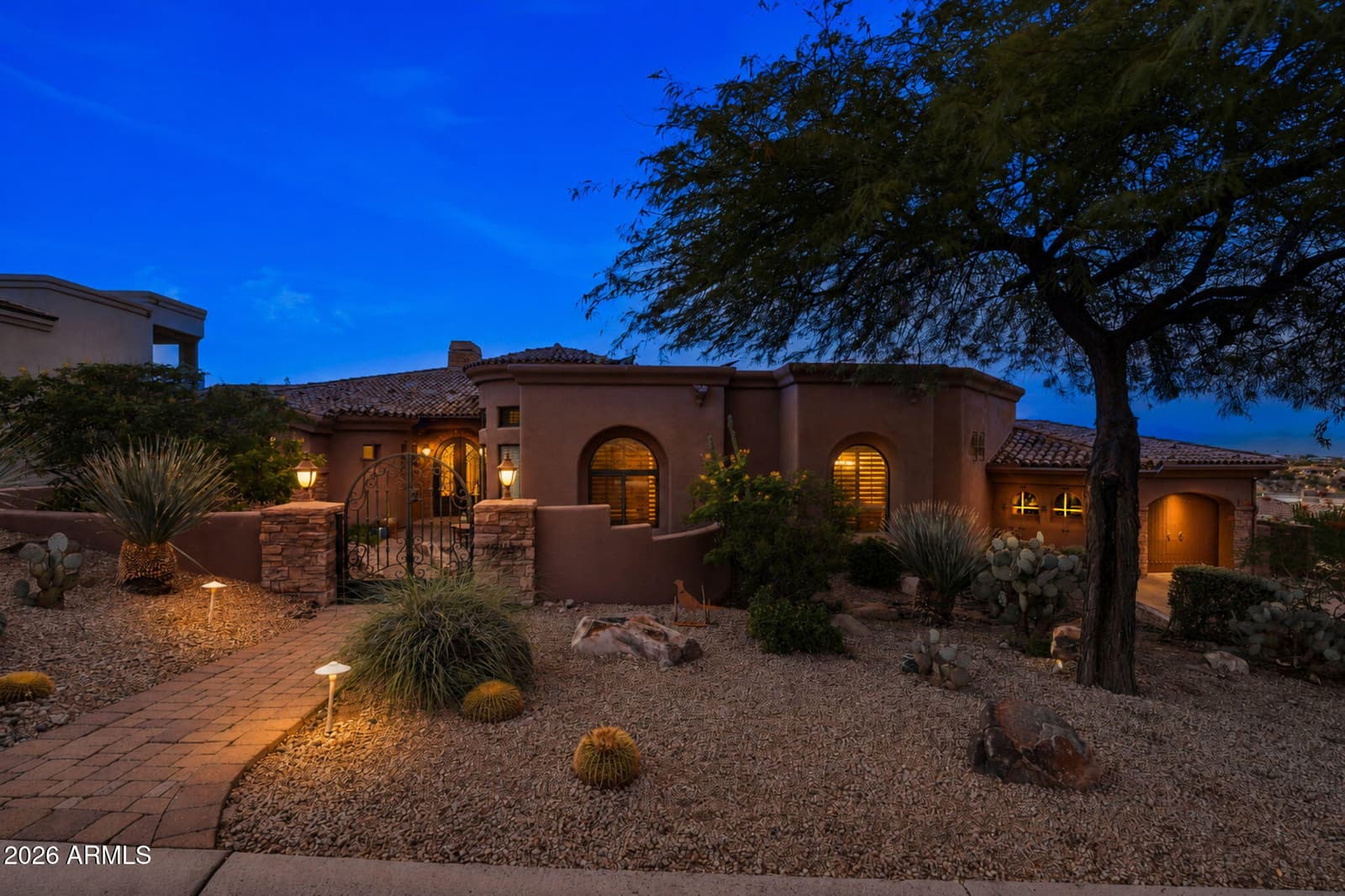 15404 E SUNDOWN Drive, Fountain Hills, AZ 85268 — photo 115 of 133