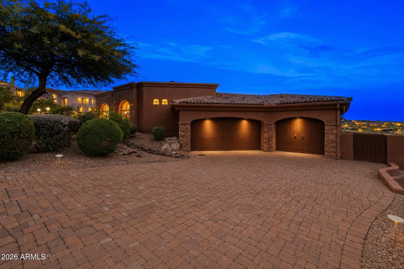 15404 E SUNDOWN Drive, Fountain Hills, AZ 85268 — photo 117 of 133