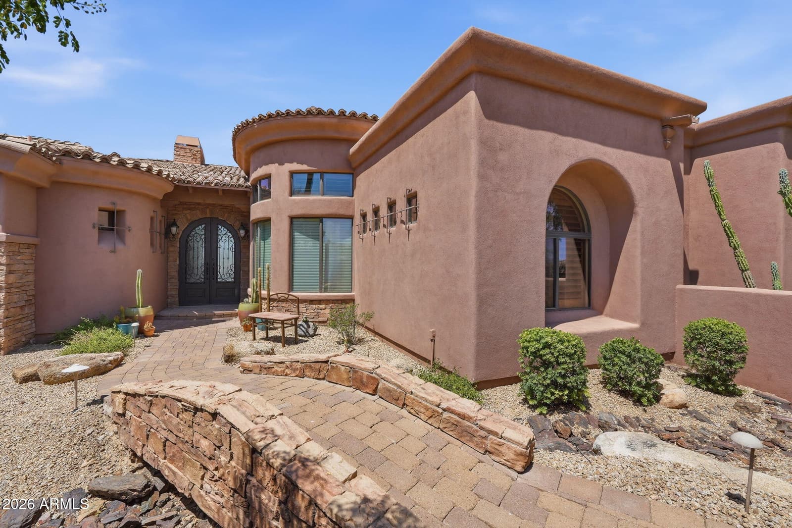 15404 E SUNDOWN Drive, Fountain Hills, AZ 85268 — photo 4 of 133