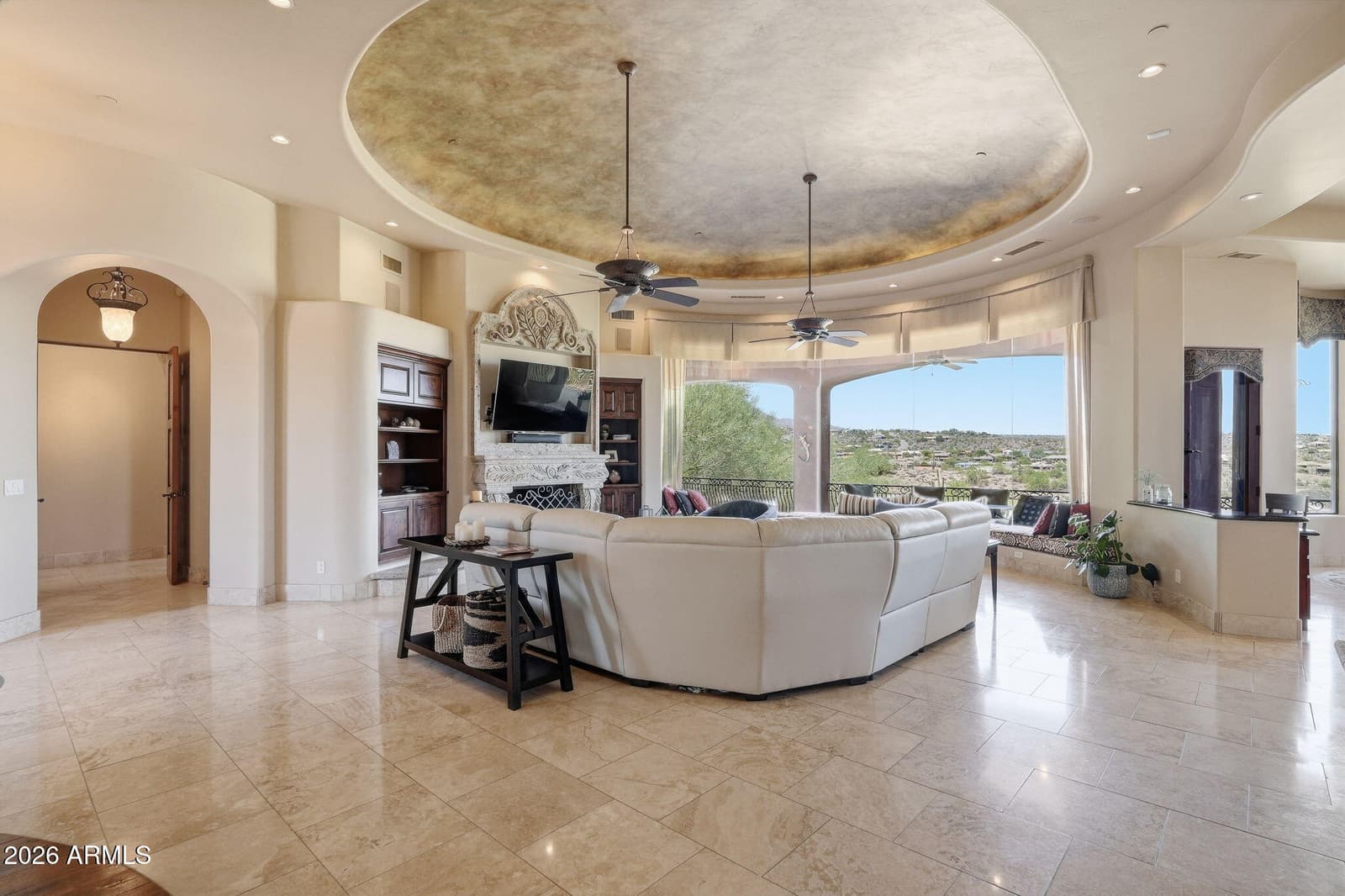 15404 E SUNDOWN Drive, Fountain Hills, AZ 85268 — photo 84 of 133