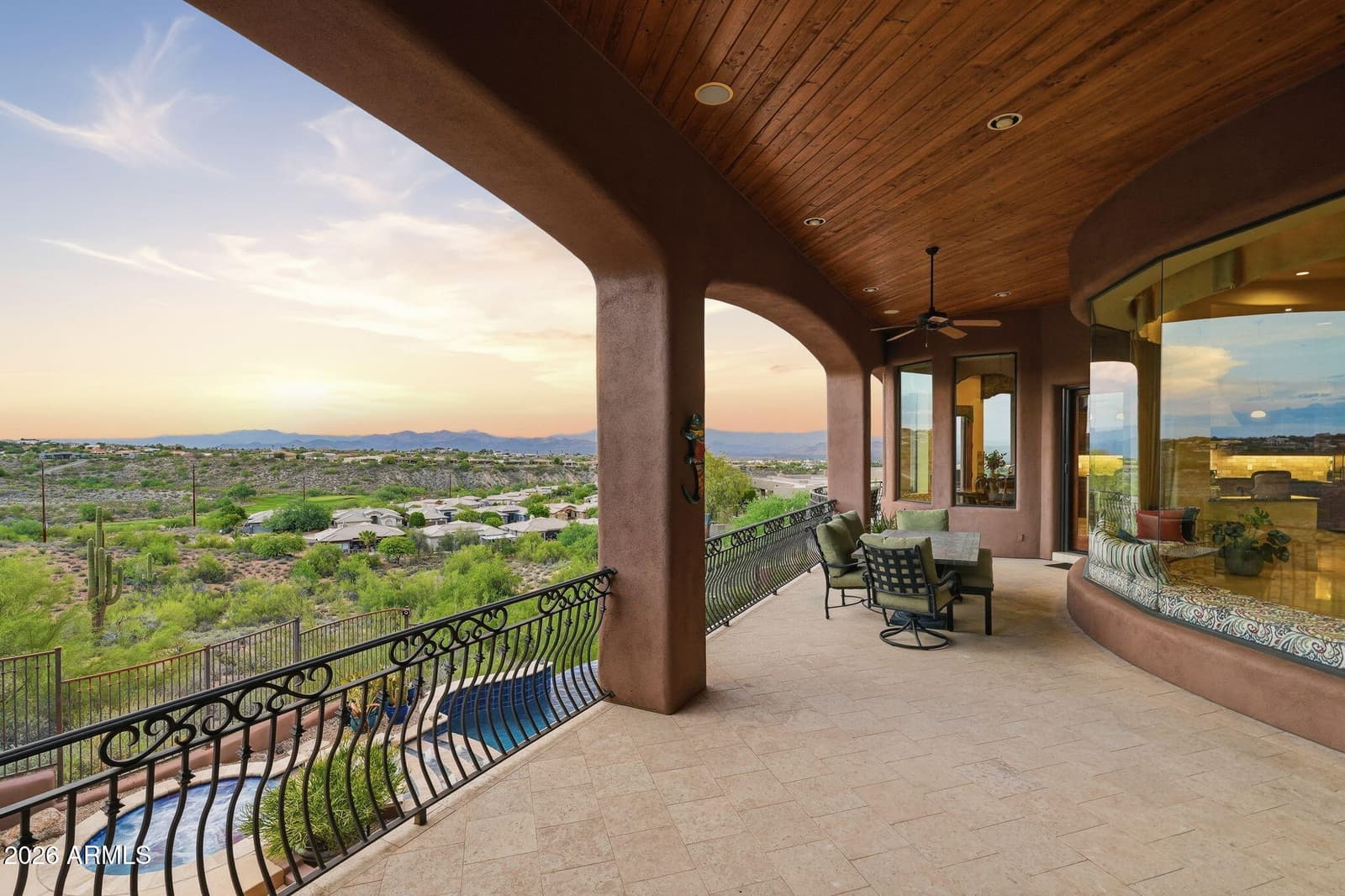 15404 E SUNDOWN Drive, Fountain Hills, AZ 85268 — photo 83 of 133
