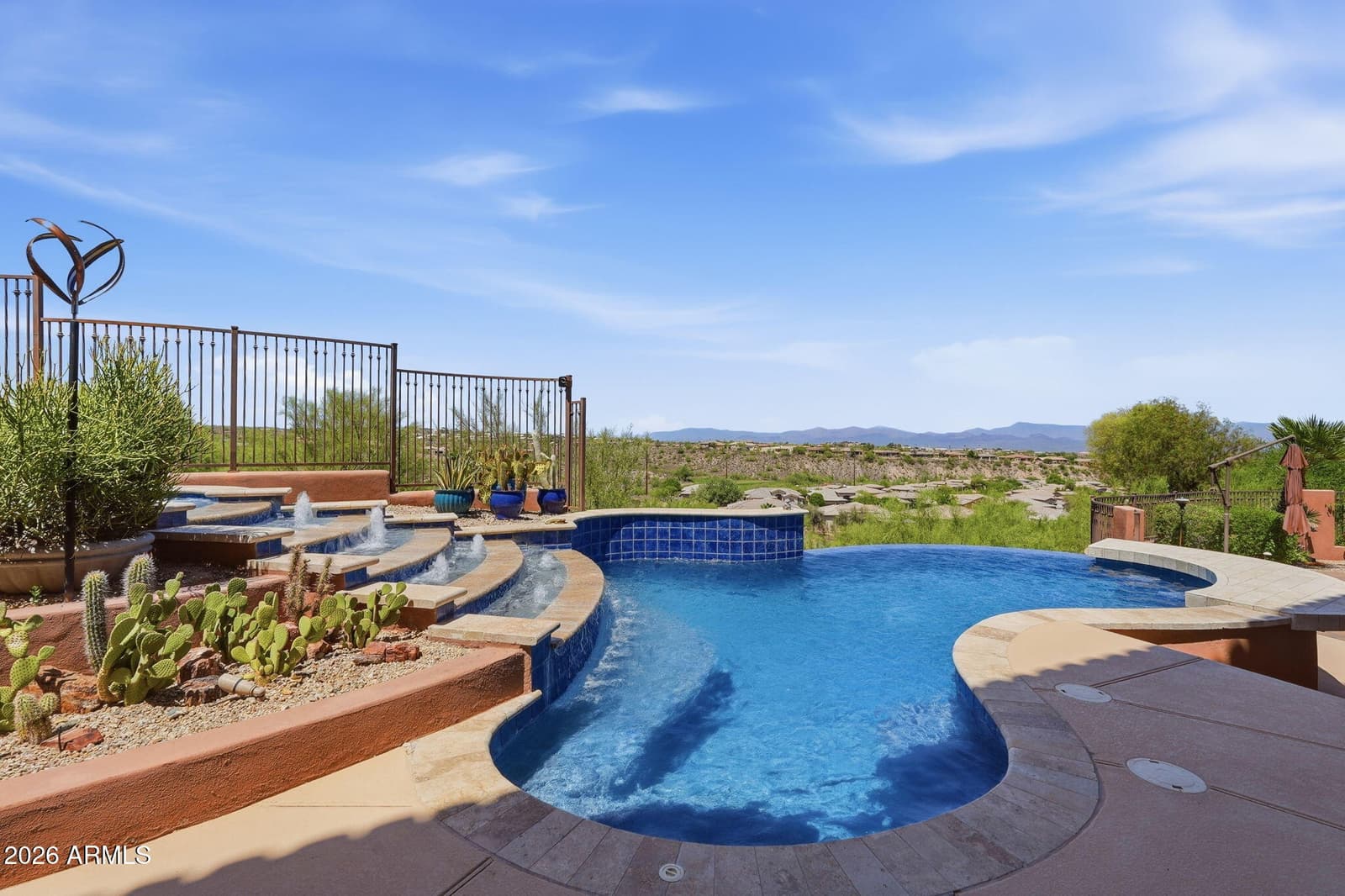 15404 E SUNDOWN Drive, Fountain Hills, AZ 85268 — photo 45 of 133