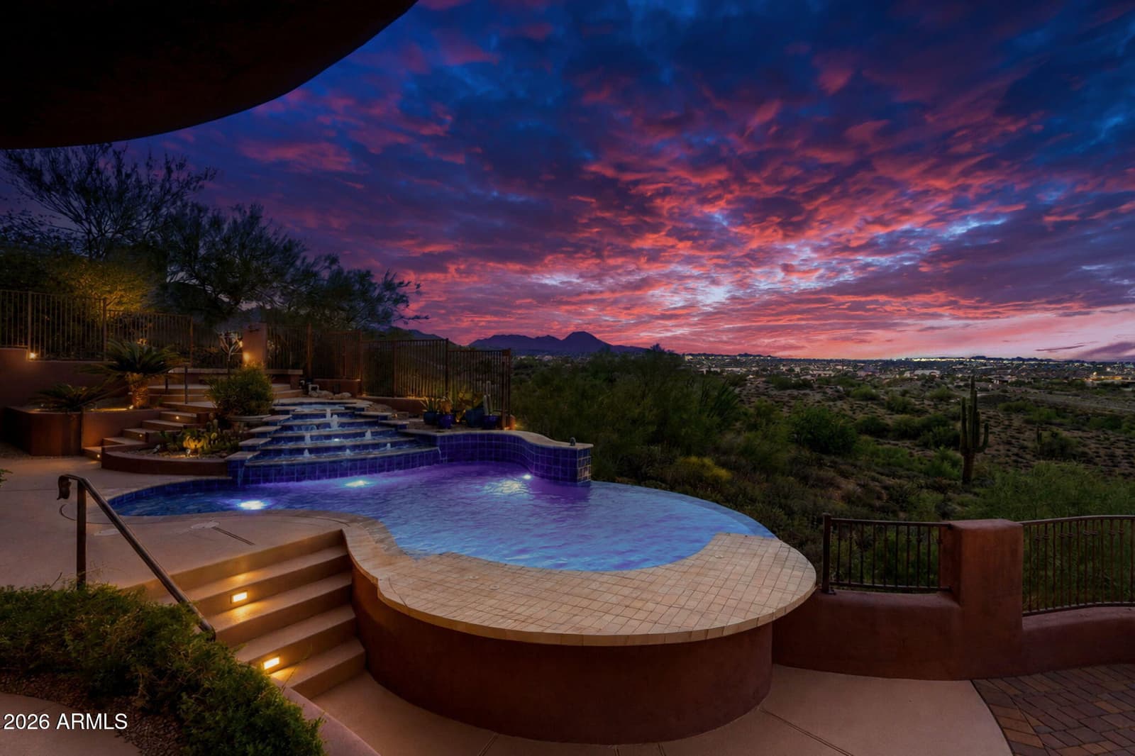 15404 E SUNDOWN Drive, Fountain Hills, AZ 85268 — photo 1 of 133