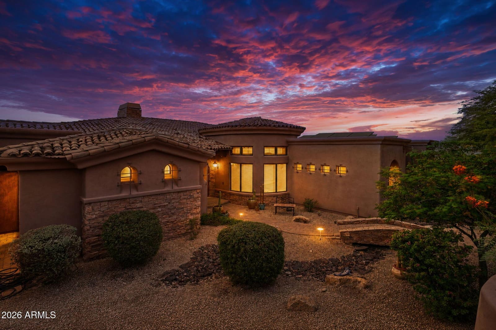 15404 E SUNDOWN Drive, Fountain Hills, AZ 85268 — photo 49 of 133